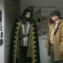 What We Do in the Shadows: Kayvan Novak e Mark Proksch