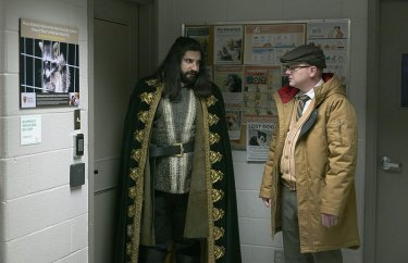 What We Do In The Shadows 5