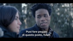 Let It Snow: Innamorarsi Sotto La Neve - Trailer