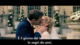 Finché Morte Non Ci Separi - Featurette