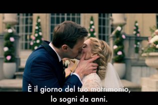 Finché Morte Non Ci Separi - Featurette