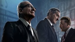 The Irishman - Videorecensione