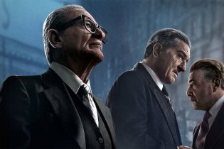 The Irishman - Videorecensione