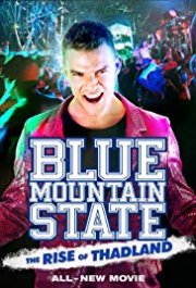 Locandina di Blue Mountain State: The Rise of Thadland