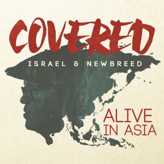 Locandina di Covered: Alive in Asia