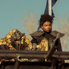 Daybreak: un momento della serie Netflix