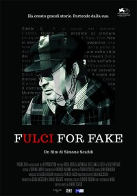 Locandina di Fulci For Fake