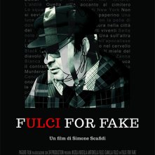 Locandina di Fulci For Fake