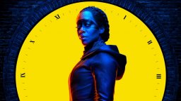 Watchmen - Videorecensione