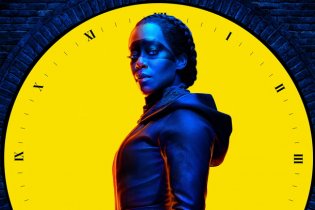 Watchmen - Videorecensione