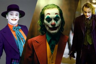 Joker - Diamo i voti agli interpreti del folle pagliaccio