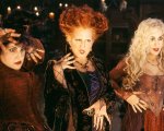Hocus Pocus: Disney+ al lavoro su un sequel del film!