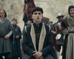 Il Re: il trailer finale del film Netflix con Timothée Chalamet