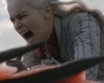 Il Trono di Spade 8: le scene tagliate approfondivano la solitudine di Daenerys