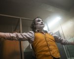 Joker: Joaquin Phoenix ha stupito la crew improvvisando la scena del frigorifero in un take
