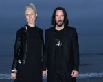 Keanu Reeves: Alexandra Grant è la nuova fidanzata o è solo un'amica?