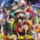 One Piece: Stampede, la recensione: una lettera d'amore ai fan