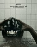 Locandina di The Grudge