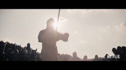 Il Re - Trailer Italiano