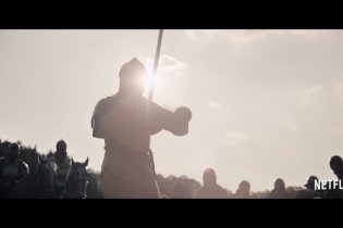 Il Re - Trailer Italiano