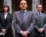 1994, recensione degli episodi 7 e 8, finale di serie: Silvio Berlusconi, il grande venditore