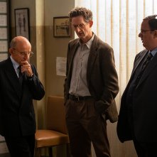 1994: una scena degli episodi finali della serie Sky