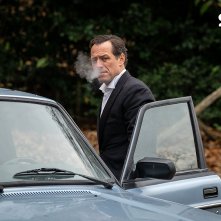 1994: Stefano Accorsi negli episodi finali della serie