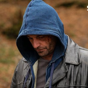 1994: Guido Caprino negli episodi finali della serie