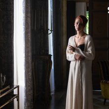 1994: Miriam Leone negli episodi finali della serie Sky