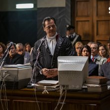 1994: Antonio Gerardi negli episodi finali della serie