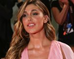 Belen Rodriguez in una serie Netflix: 'Mi ispiro a Meryl Streep'