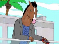 BoJack Horseman 6 su Netflix: recensione prima metà di stagione