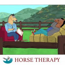 Bojack Horseman 6: un'immagine della stagione finale