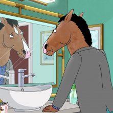 Bojack Horseman 6: un momento della prima parte della stagione finale