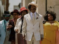 Dolemite Is My Name, recensione: Eddie Murphy e Netflix porteranno la blaxploitation agli Oscar?