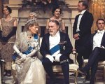 Downton Abbey, incontro con il cast: “Non è escluso un sequel”