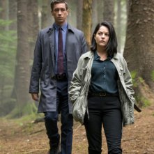 Dublin Murders: un'immagine della serie