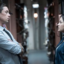 Dublin Murders: una foto dei protagonisti della serie