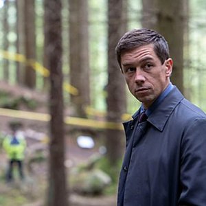 Dublin Murders: Killian Scott in una foto della serie