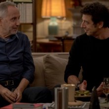 Il meglio deve ancora venire: una scena del film