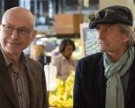 Il metodo Kominsky 2, su Netflix in streaming da oggi!