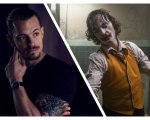 Joker: per Joel Kinnaman 'Joaquin Phoenix incredibile' e la sua performance realistica