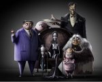 La famiglia Addams clip in esclusiva del film di animazione