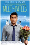 Locandina di Meet the Patels