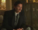 Pennyworth, intervista a Ben Aldridge: 'Il mio Thomas Wayne vi sorprenderà'