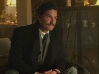 Pennyworth, intervista a Ben Aldridge: 'Il mio Thomas Wayne vi sorprenderà'