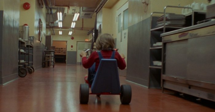 Shining, Danny Lloyd: “Mi avevano promesso il triciclo, ma non l’ho mai ricevuto”