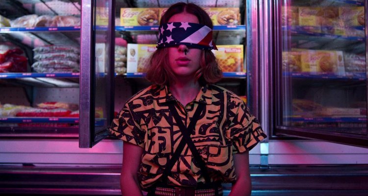 Quanti Episodi Ha Stranger Things 4 Volume 2