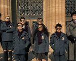 The Umbrella Academy 2: una nuova foto del cast rivela che gli episodi inediti arriveranno presto