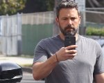 Ben Affleck usa una app di dating per trovare la nuova fidanzata